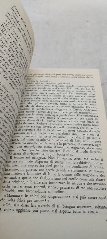 dalla parte di lei alba de cespedes oscar mondadori