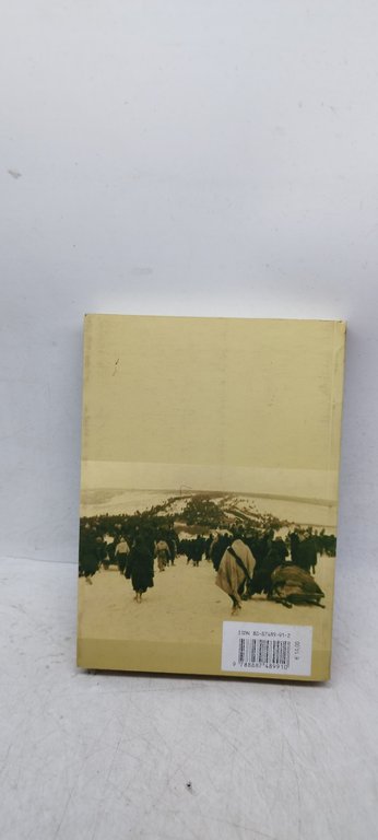 dalle rive del don ai lager nazisti 1941-1945