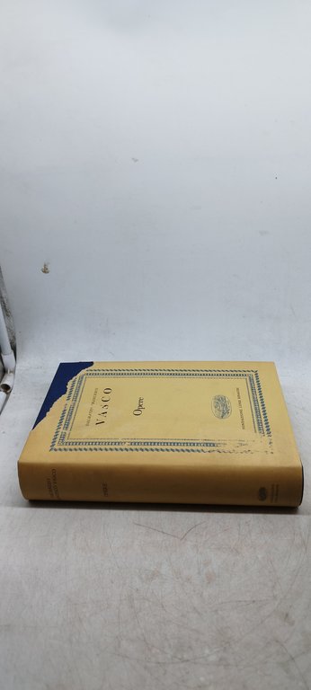 dalmazzo francesco vasco opere