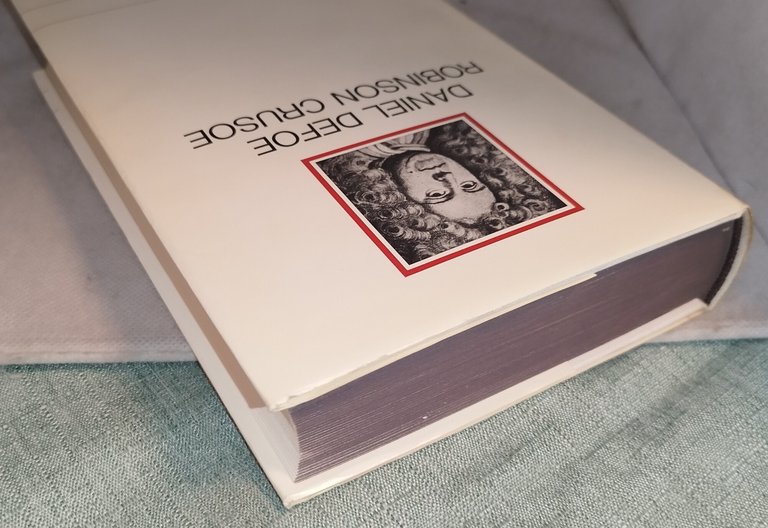 daniel defoe robinson crusoe einaudi i millenni | Immagine Gallery 7