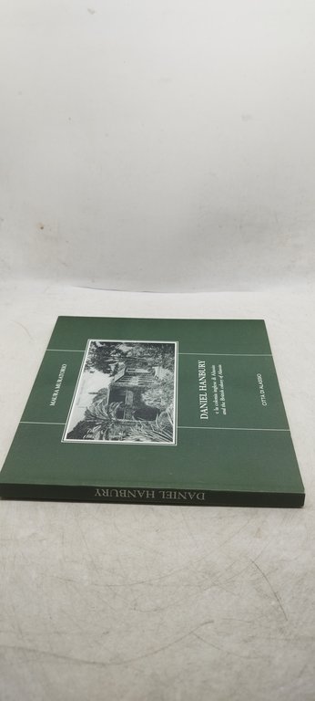 daniel hanbury e la colonia inglese di alassio