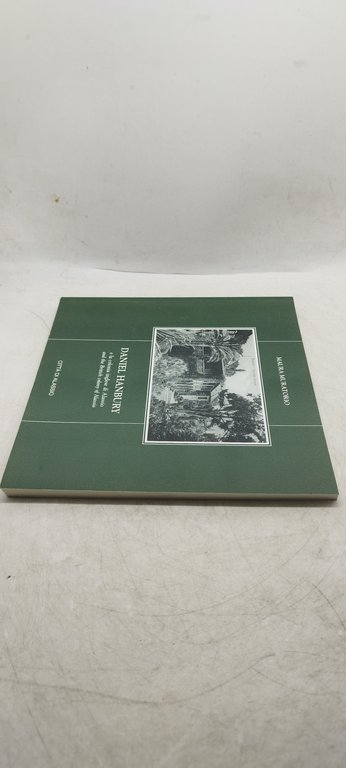 daniel hanbury e la colonia inglese di alassio