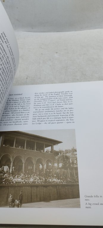 daniel hanbury e la colonia inglese di alassio