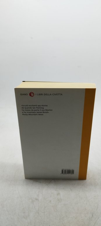 daniel silva il disertore