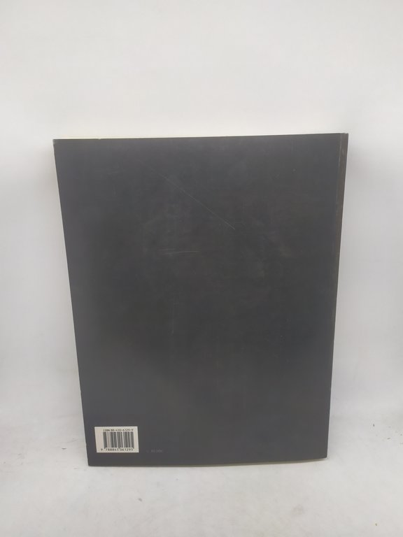 daniela palazzoli la costituzione dei sensi fabbri editori