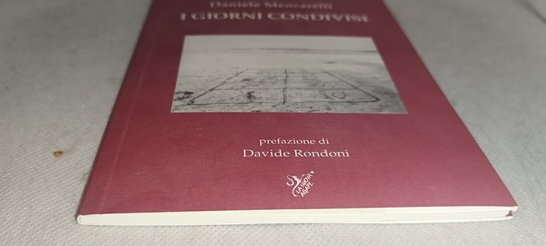 daniele mencarelli i giorni condivisi | Immagine Gallery 6