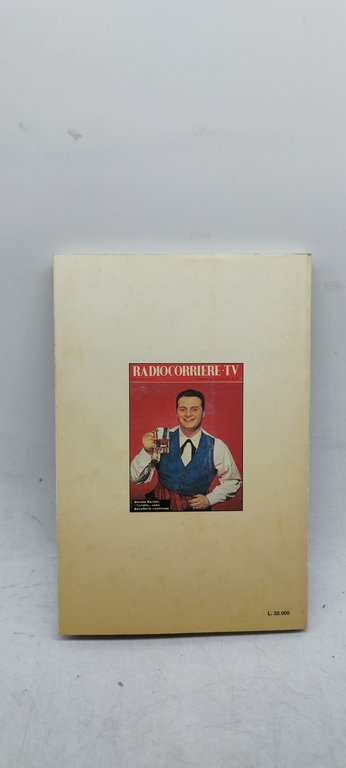 daniele rubboli daniele barioni davanti a lui tremò il metropolitan