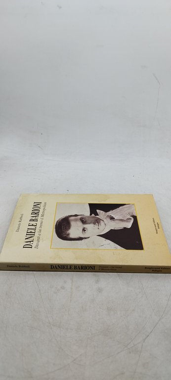 daniele rubboli daniele barioni davanti a lui tremò il metropolitan