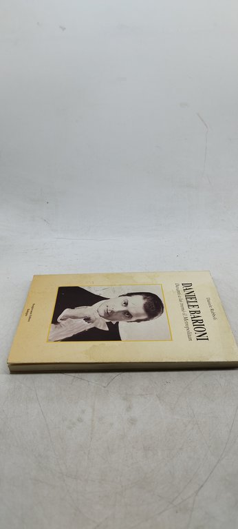 daniele rubboli daniele barioni davanti a lui tremò il metropolitan