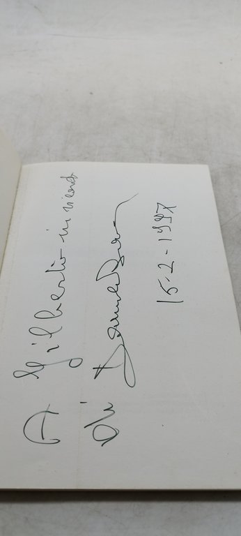 daniele rubboli daniele barioni davanti a lui tremò il metropolitan