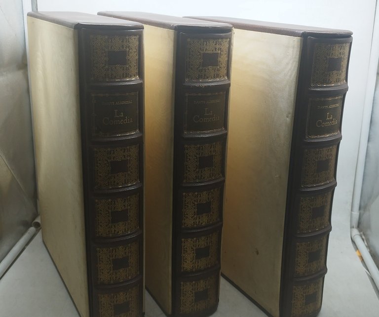 dante alighieri la comedia il poema nella prima edizione di …