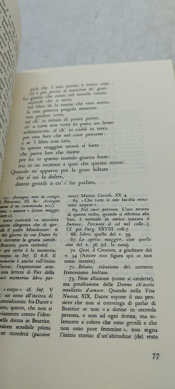 dante alighieri rime a cura di gianfranco contini einaudi