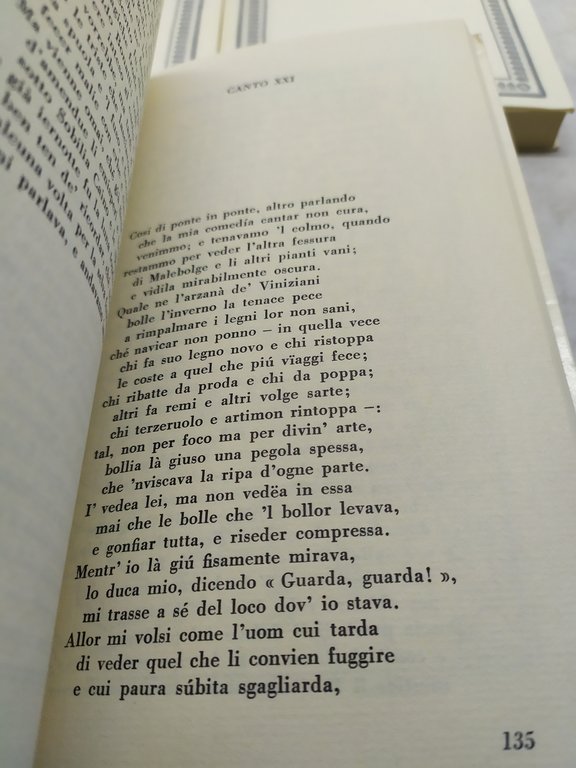 dante la commedia con le xilografie dell'edizione di brescia del …