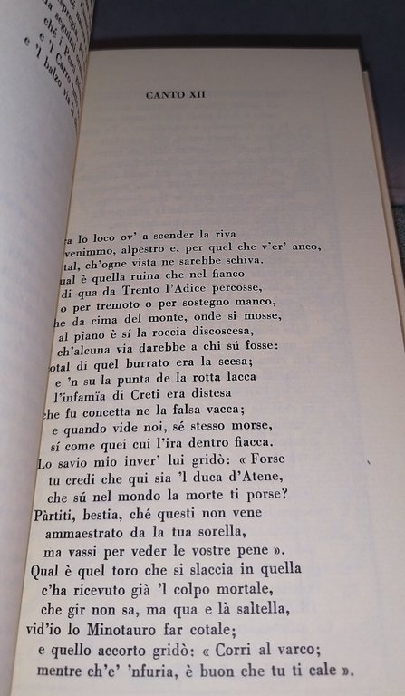 dante la commedia con le xilografie dell'edizione di brescia del … | Immagine Gallery 6