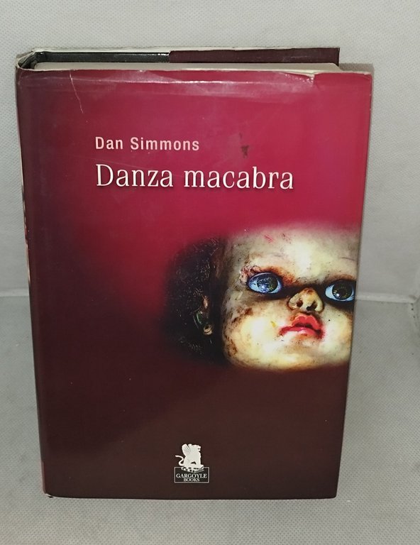 danza macabra dan summons