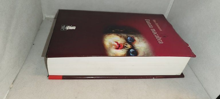 danza macabra dan summons