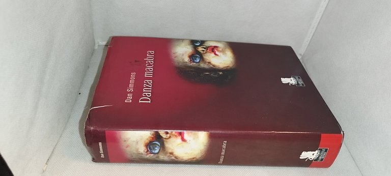 danza macabra dan summons