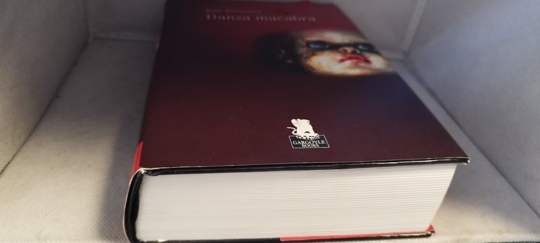 danza macabra dan summons