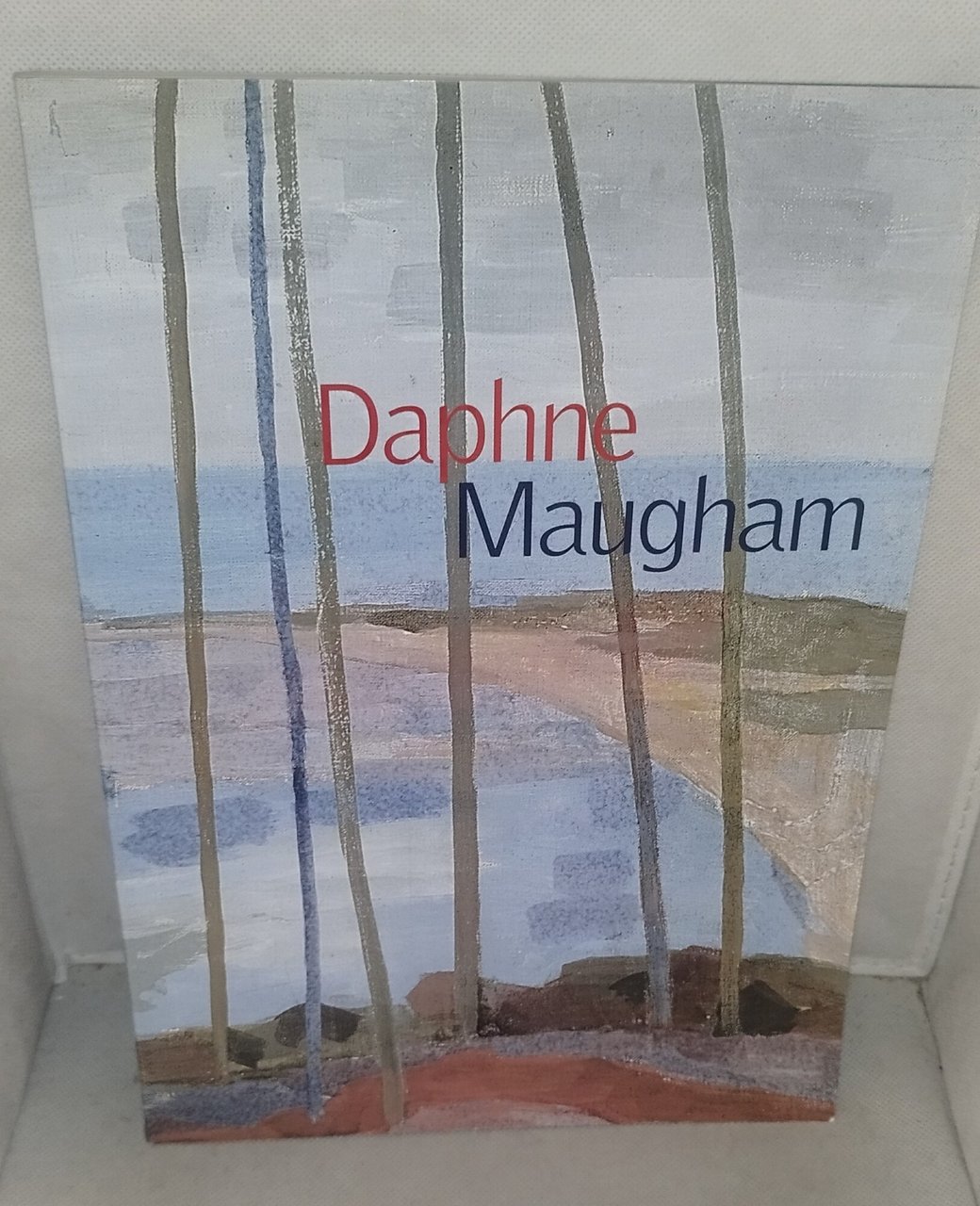 daphne maugham casorati a cura di mirella bandini | Immagine principale