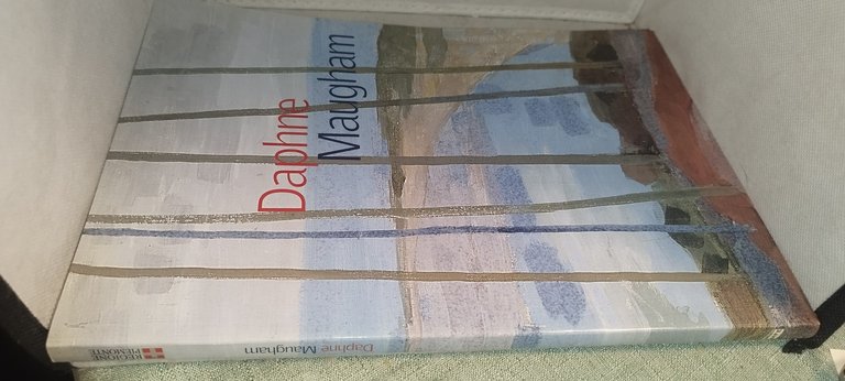 daphne maugham casorati a cura di mirella bandini | Immagine Gallery 4