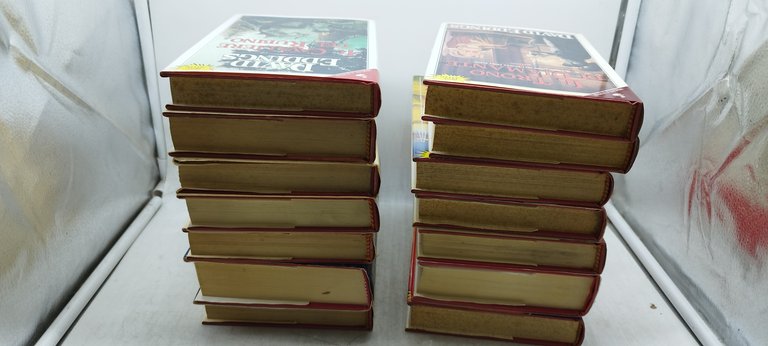 david eddings 16 volumi belgarath il mago pologara la maga …