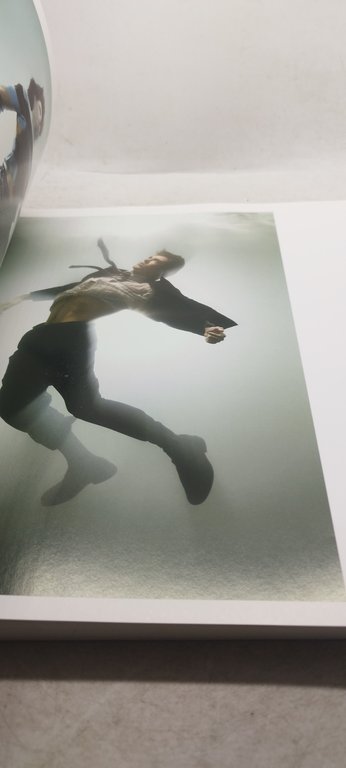 david lachapelle giunti arte