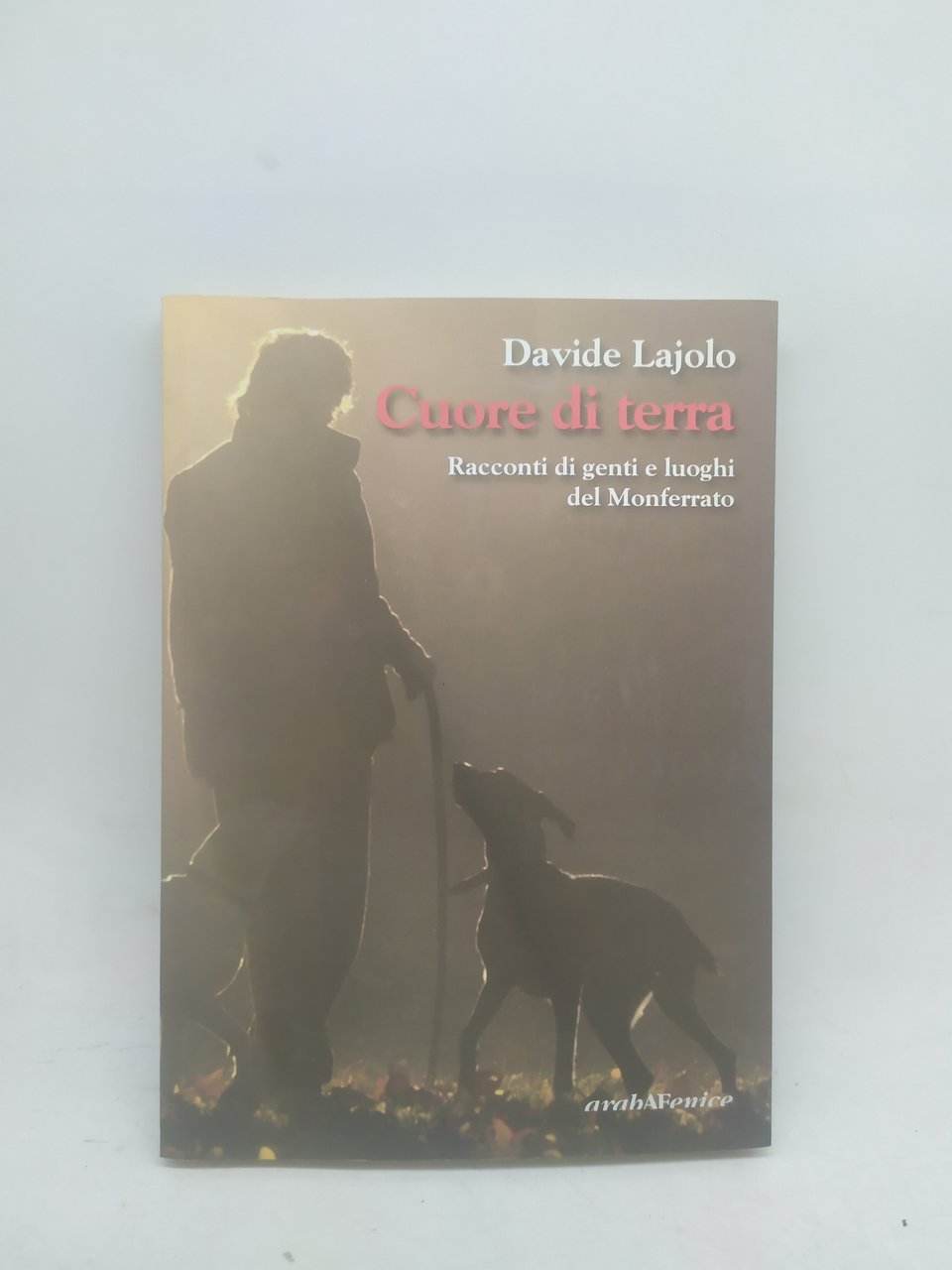 davide lajolo cuore di terra racconti di genti e luoghi …