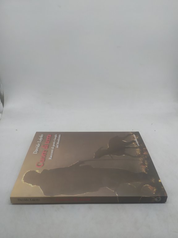 davide lajolo cuore di terra racconti di genti e luoghi …