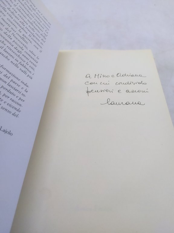 davide lajolo cuore di terra racconti di genti e luoghi …