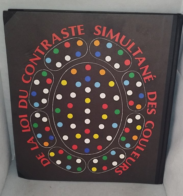 de la loi du contraste simultanè des couleurs | Immagine Gallery 3