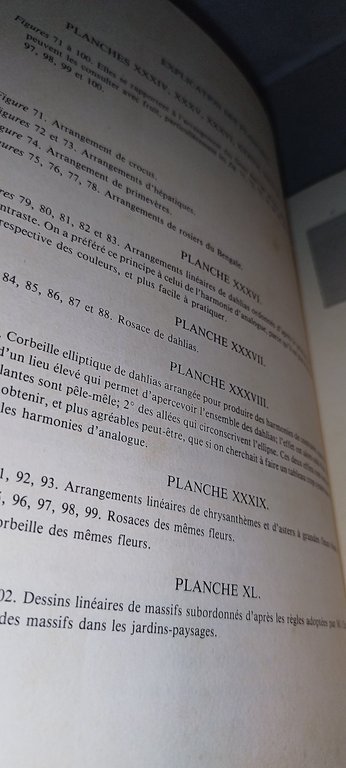 de la loi du contraste simultanè des couleurs | Immagine Gallery 8
