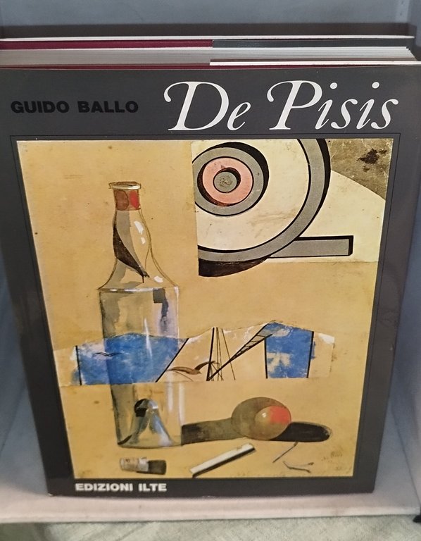 de pisis guido ballo