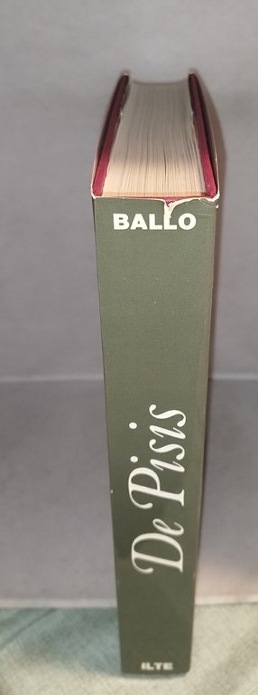 de pisis guido ballo