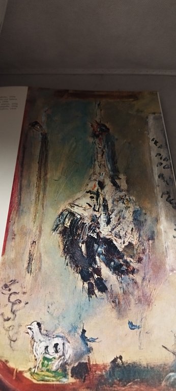 de pisis guido ballo