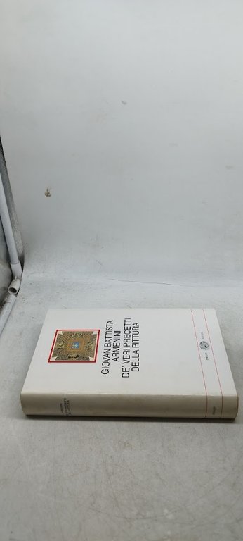 de veri precetti della mittura einaudi millenni giovan battista armenini