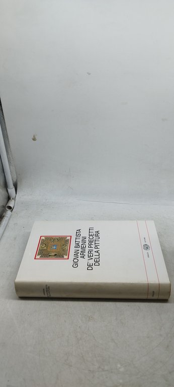 de veri precetti della mittura einaudi millenni giovan battista armenini