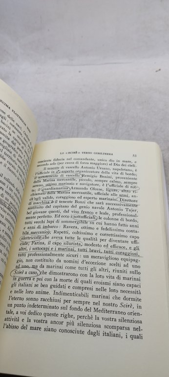 decima flottiglia mas dalle origini all'aristizio