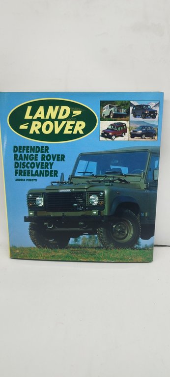 defender range rovere discovery freelander land rover