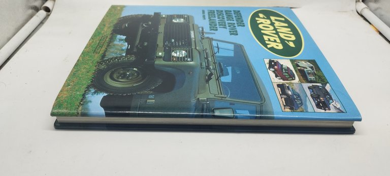 defender range rovere discovery freelander land rover