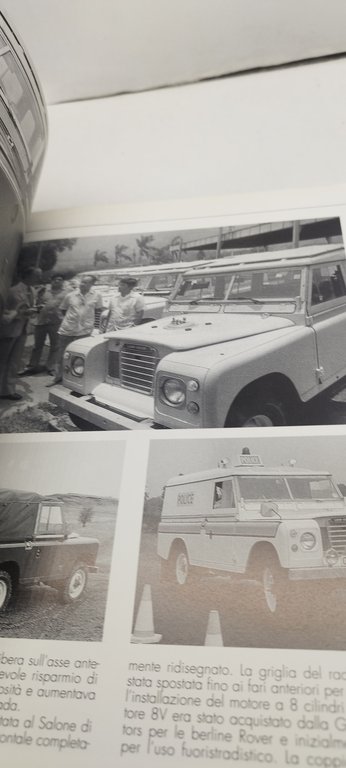 defender range rovere discovery freelander land rover