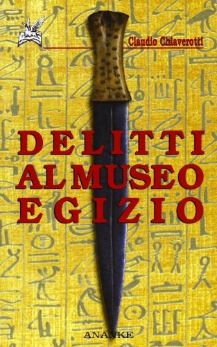 Delitti al museo egizio