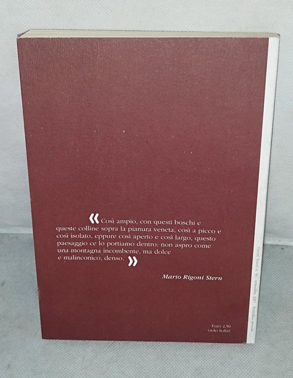 dentro la memoria mario rigoni stern | Immagine Gallery 3