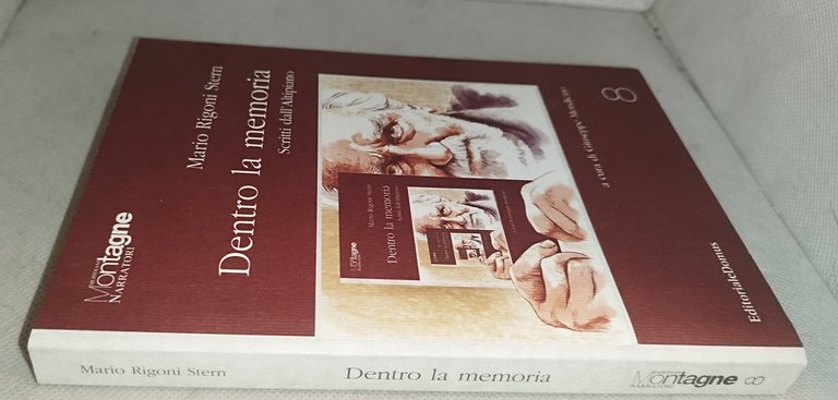 dentro la memoria mario rigoni stern | Immagine Gallery 5