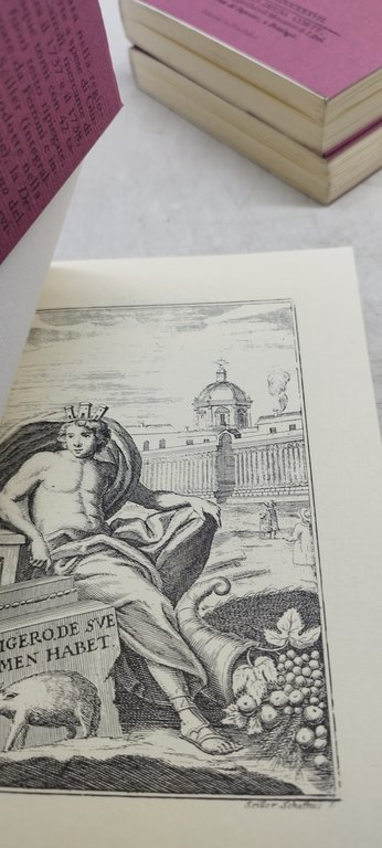 descrizione di milano ornata con molti disegni in rame 3 …