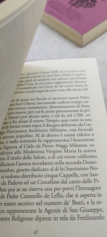 descrizione di milano ornata con molti disegni in rame 3 …