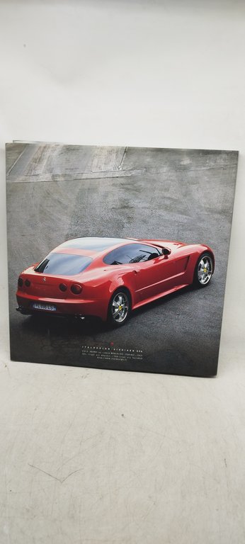 design by giugiaro peter vann