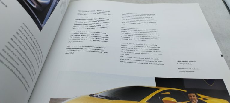 design by giugiaro peter vann