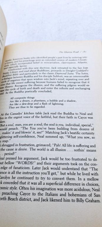 desolate angel a biography dennis mcnally