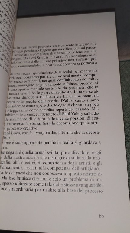 di segno in segno martina corgnati giorgio griffa | Immagine Gallery 5