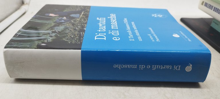di tartufi e di masche il tartufo bianco d'alba una …